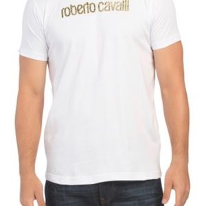 Roberto Cavalli men’s shirt New with tags